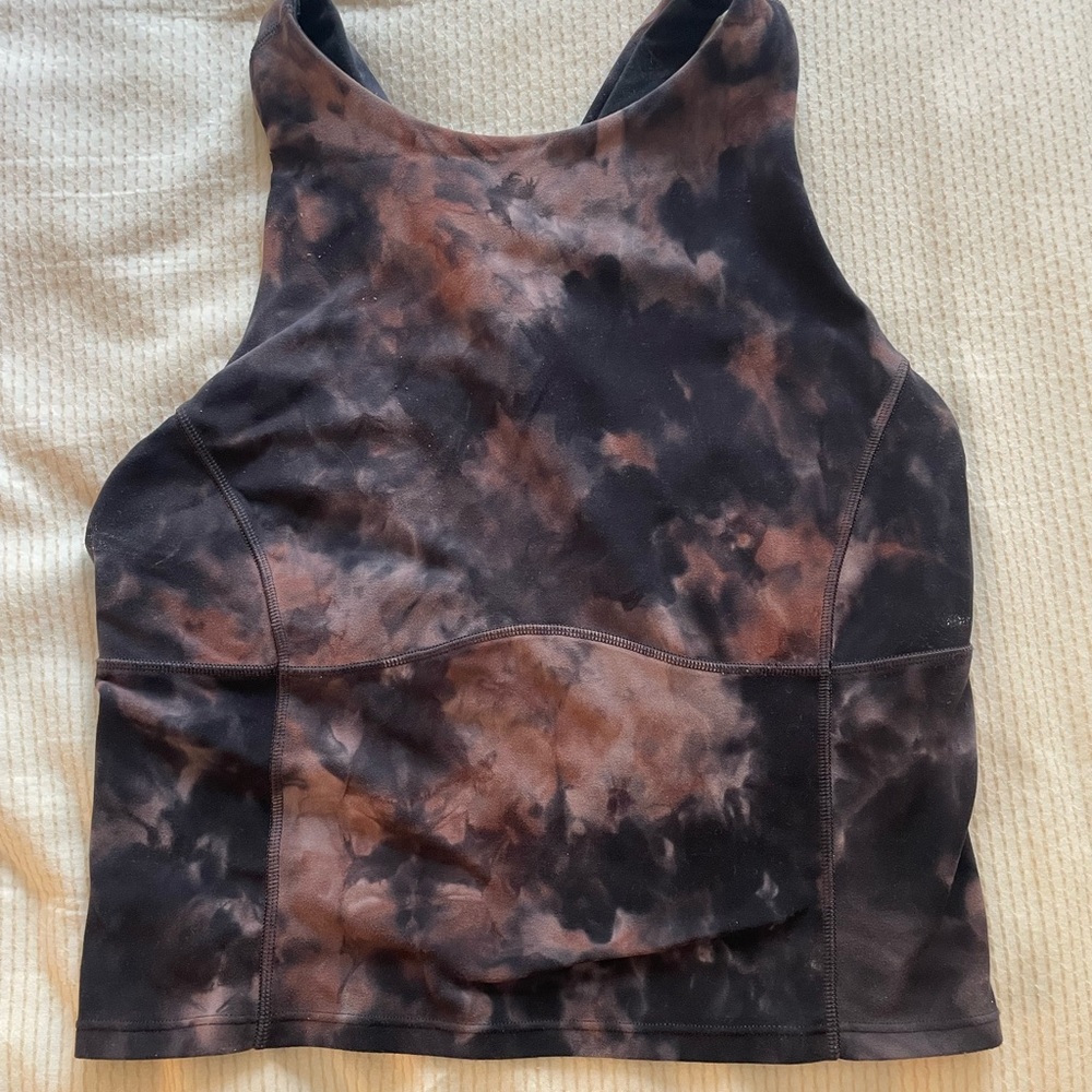 Lululemon Top